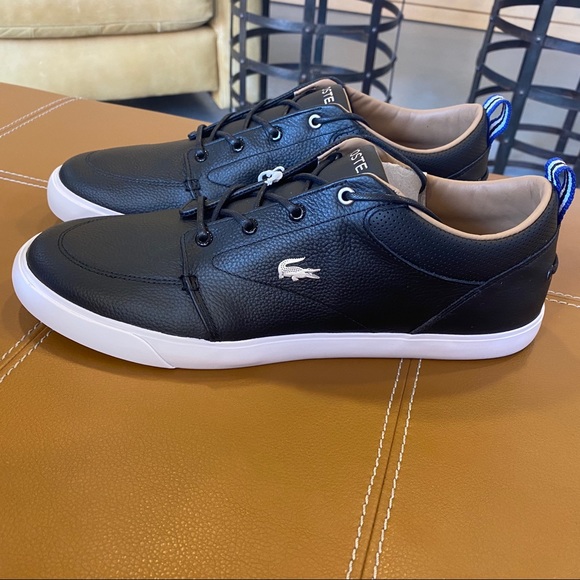 Lacoste | Shoes | New Lacoste Bayliss 